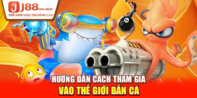 Hướng dẫn cách tham gia vào thế giới sanca88 vin