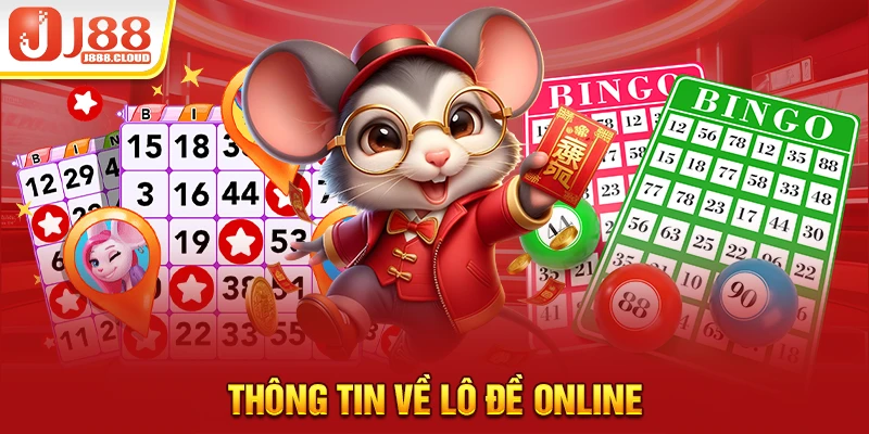 Thông tin về lô đề online